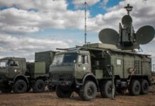 В Ростовской области сбили БПЛА В Ростовской области сбили БПЛА