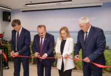 В ДГТУ открыли новый учебный класс «Современное виноградарство»