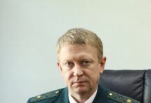 Главой Южного таможенного управления стал Андрей Беляев Андрей Беляев // фото: пресс-служба Южного таможенного управления
