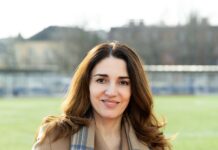 Экс-замминистра спорта Дона получила 3 года колонии за взятку Светлана Гадарова // фото: соцсети Светланы Гадаровой