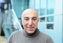 Алексан Мкртчян: «Российские туристы привыкли путешествовать несколько раз за год» Алексан Мкртчян // фото: из архива Алексана Мкртчяна