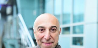 Алексан Мкртчян // фото: из архива Алексана Мкртчяна