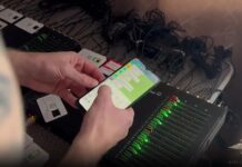 В Ростове с помощью ИИ задержали преступника, устроившего в квартире колл-центр для аферистов В Ростове задержали создавшего колл-центр для мошенников прямо в квартире // фото: телеграм-канал Ирины Волк