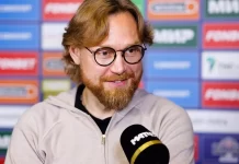 Валерий Карпин покинул ФК «Ростов» Валерий Карпин //Фото: Пресс-служба ФК «Ростов»