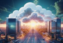 В Ростовской области чаще всего в «облако» мигрировали ритейл, IT и производственные компании Компьютерное облако //Фото сгенерировано нейросетью Kandinski