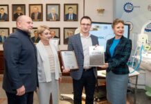 В ДГТУ больницы ЛДНР получили медицинское оборудование от Союза машиностроителей России В ДГТУ больницы ЛДНР получили медицинское оборудование от Союза машиностроителей России