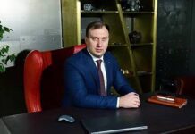 В «Деловой России» задумались о безопасности персональных данных Анатолий Полтавский // Фото «Деловая Россия»