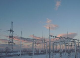 На модернизацию донских энергосетей направят 500 млн рублей подстанция // фото: donland.ru