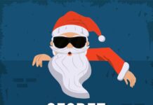 Ростовчане передаривают подарки и хотели бы сыграть в «Тайного Санту» Ростовчане интересуются игрой "Тайный Санта" // фото: freepik.com