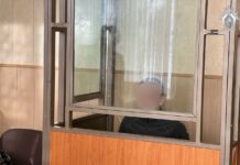Ростовского убийцу девушки на 2 месяца поместили в СИЗО преступника поместили в СИЗО // фото: пресс-служба донского Следкома РФ