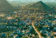 ВТБ выступил партнером фильма «Волшебник Изумрудного города. Дорога из желтого кирпича» В России на экраны выходит фильм «Волшебник Изумрудного города. Дорога из желтого кирпича» // Кадр из фильма