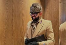 Ростовский блогер Николай Василенко зарегистрировал свое имя как товарный знак Николай Василенко // фото:nikolay_anatolievich_vasilenko / Instagram *, 161.ru