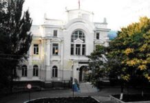 Стали известны кандидаты на пост зампредседателя Ростовского облсуда // фото: Право.ru