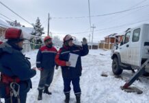 «Россети Юг» восстановили электроснабжение пострадавших от сильного снегопада районов Ростовской области «Россети Юг» восстановили электроснабжение пострадавших от сильного снегопада районов Ростовской области //Фото Россети-юг