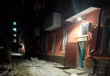 Ростовчане, эвакуированные после атаки дронов, смогли вернуться домой