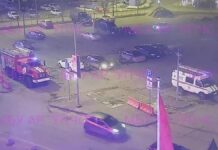 В ТЦ «Мега» в Ростове провели оперативные мероприятия