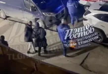 В Ростове на Северном произошла поножовщина // Фото: Telegram-канал "Это Ростов"