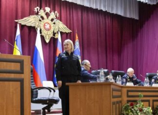 Ростовская область уступает только Москве по количеству находящихся в производстве уголовных дел // Фото: ГУ МВД по Ростовской области