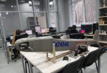 Донской регион попал в топ-10 по числу производителей БПЛА Донской регион попал в топ-10 по числу производителей БПЛА