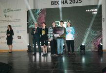 Решение бизнес-задач стало приоритетным на Хакатоне Весна 2025 в ДГТУ Решение бизнес-задач стало приоритетным на Хакатоне Весна 2025 в ДГТУ //Фото предоставлено компанией МАДРИГАЛ