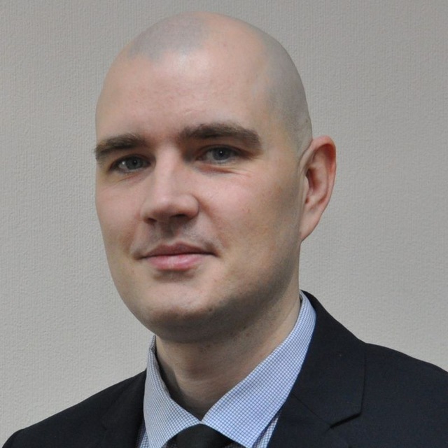 Антон Никогда, заместитель Генерального директора компании МАДРИГАЛ //Фото предоставлено компанией МАДРИГАЛ