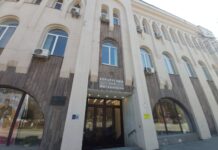 Комитет по охране ОКН не признал здание ростовской филармонии памятником культуры здание Ростовской филармонии // фото: "Городской репортер"