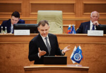 Ростовская область выпускает 100 тыс. дронов в месяц Юрий Слюсарь // фото: пресс-служба Губернатора Ростовской области