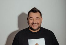 Куда пойти в Ростове: подборка культурных событий июня Сергей Жуков // фото: группа ВКонтакте "Сергей Жуков & Руки Вверх!", vk.com/sezhukov