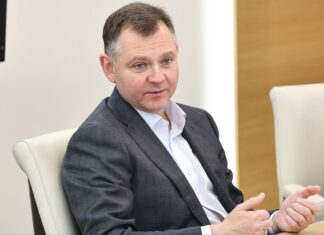 В Ростове создадут «одно окно» для реставрации исторического центра Юрий Слюсарь // фото: пресс-служба Правительства Ростовской области