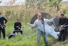 Новый клип ростовской певицы Ксении покажет красоты Донского края Новый клип ростовской певицы Ксении покажет красоты Донского края //Фото предоставлено продюсерским центром певицы