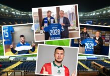 Еще и Осипенко: ФК «Ростов» в 2025 году покинули три ключевых игрока ФК "Ростов" лишился трех игроков в 2025 году и тренера Валерия Карпина // фото: коллаж "Городской репортер"