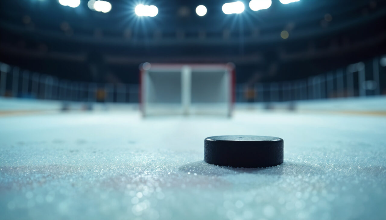 Шайба //Фото Freepik.com