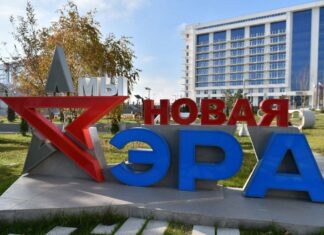 В весенний призыв семерых жителей Дона отправили в научные роты донские призывники отправились служить в научные роты // фото: donland.ru