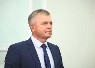Сергей Зубанов возглавил дорожную дирекцию Ростова Сергей Зубанов // фото: Telegram-канал Александра Скряина