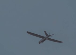 Женщина в Ростовской области получила ранения из-за БПЛА дрон // фото: Telegram-канал Администрации Новочеркасска