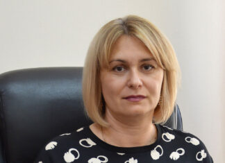 Наталья Пащенко назначена врио главы Семикаракорского поселения Наталья Пащенко // фото: сайт Администрации Семикаракорска