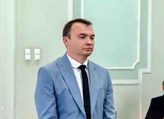В Ростове назначен новый глава департамента архитектуры Александр Шелаков // фото: rostov - gorod.ru