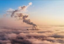 Волгодонск и Цимлянск лидируют по чистоте воздуха на Дону загрязнение воздуха // фото: Изображение от frimufilms на Freepik