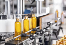 В Азовском районе построили завод по производству льняного масла производство растительного масла