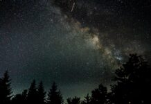 В середине мая жителей Ростовской области ожидает магнитная буря Звездное небо // фото: Изображение от wirestock на Freepik