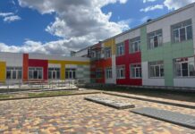 В Обливском районе завершают реконструкцию объектов на 678 млн рублей реконструкция школы в Обливском районе // фото: пресс-служба Правительства Ростовской области