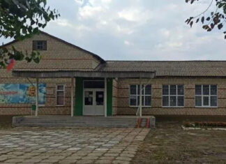 48,6 млн рублей вложили в сельские ДК Ростовской области дом культуры // фото: пресс-служба Правительства Ростовской области