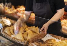 В Ростове на 3 месяца закрыли пекарню «Моя булочка» из-за антисанитарии пекарня // фото: freepik.com