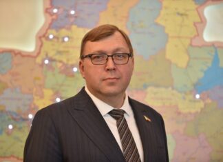 Александр Ищенко призвал жителей Ростовской области принять участие в предстоящих выборах Александр Ищенко // фото: пресс-служба регионального отделения партии "Единая Россия"
