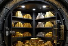 С начала года дончане инвестировали в цифровые драгметаллы свыше 116 млн рублей слитки драгоценных металлов // фото: нейросет GiьgaChat от Сбера