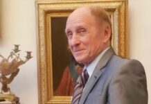 На 82-м году жизни скончался заслуженный артист России Юрий Пономарев Юрий Пономарев // фото: Telegram-канал министерства культуры Ростовской области