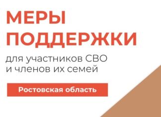 В Ростовской области запустили чат-бот поддержки участников СВО меры поддержки участников СВО // фото: пресс-служба правительства ростовской области
