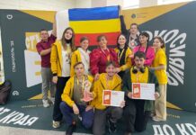 Студенты Дона стали призерами всероссийского фестиваля донские студенты победили на Студвесне // фото: пресс-служба Правительства Ростовской области