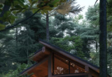 В Ростовской области начался эксперимент с гостевыми домами гостевой дом // фото: Изображение от Freepik на Freepik