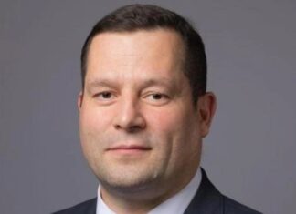 На Дону представили нового министра инноваций Новым министром связи стал Алексей Копылов // фото: mininnovation.sakha.gov.ru